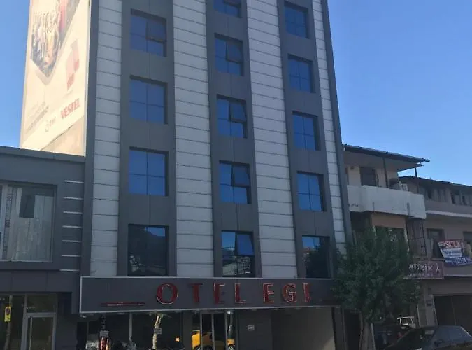 Otel ege