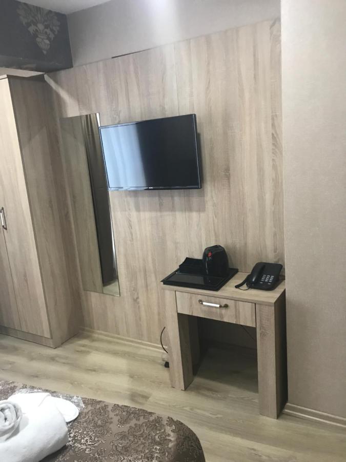 Otel Ege İzmir