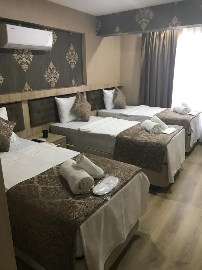 Ege Otel İzmir