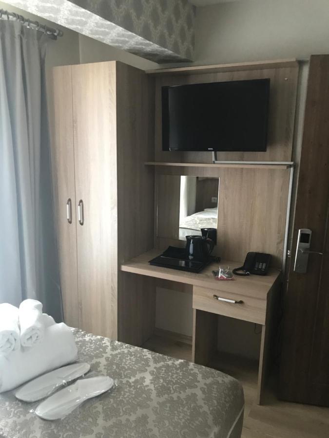 Otel Ege *